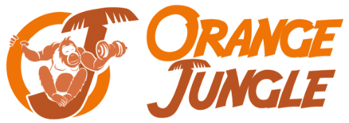 Orange Jungle | Palestra a Casarza Ligure