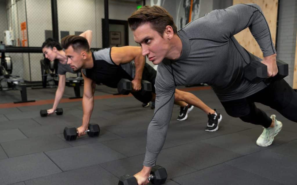 Allenamento funzionale 1 corso di allenamento funzionale a Casarza Ligure, palestra orange jungle