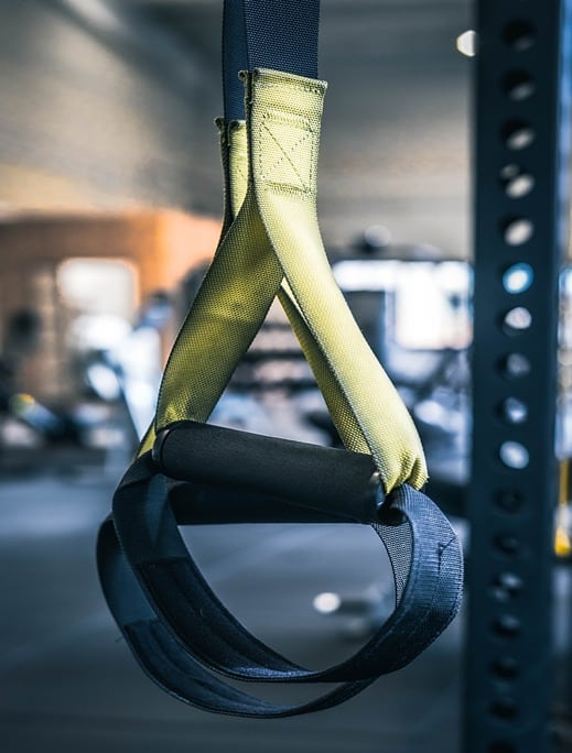 Hyrox 3 attrezzo hyrox Casarza Ligure