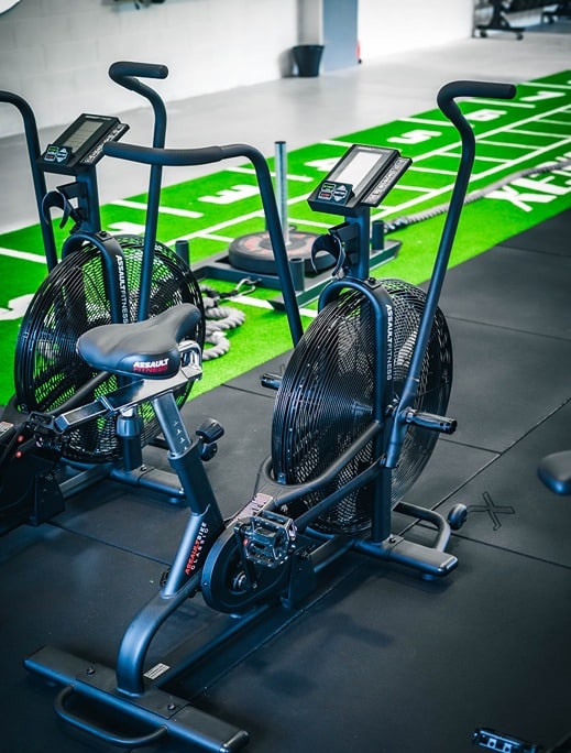 Corsi 2 corso hyrox a Casarza Ligure