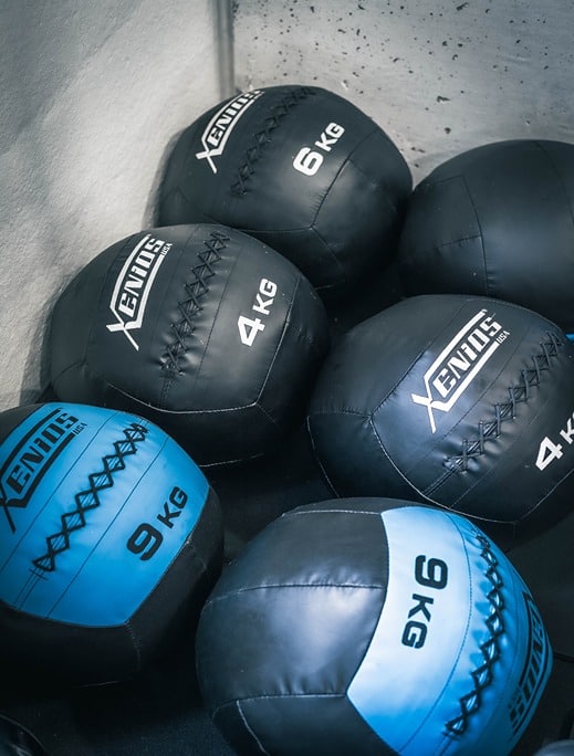 Home 9 allenamento funzionale a Casarza Ligure