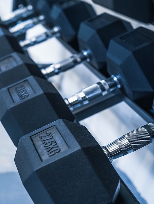 Personal Training 2 servizio personal training a Casarza Ligure