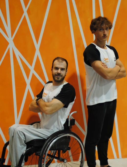 Home 11 servizio personal training a Casarza Ligure